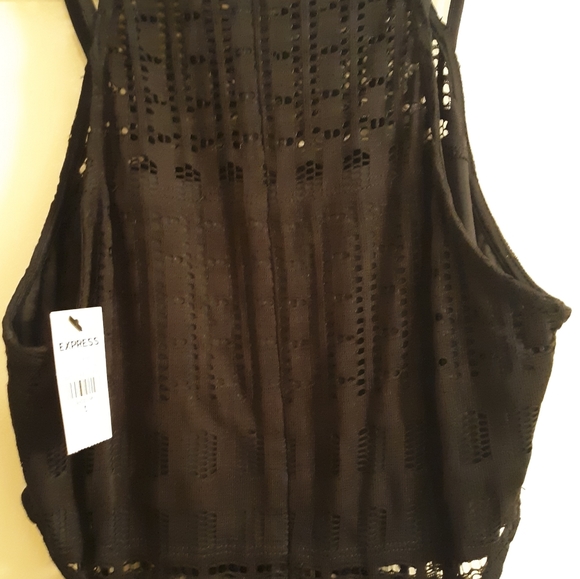 EXPRESS DRESS - Picture 5 of 10